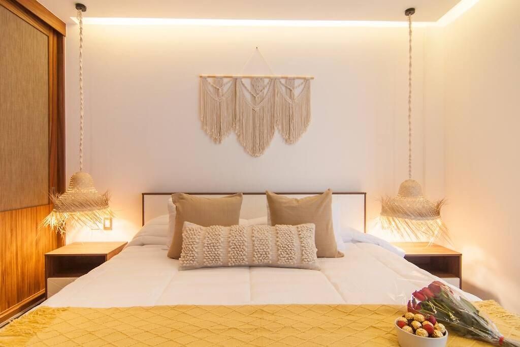Apartment Casa Mimosa-private Paradise Tulum