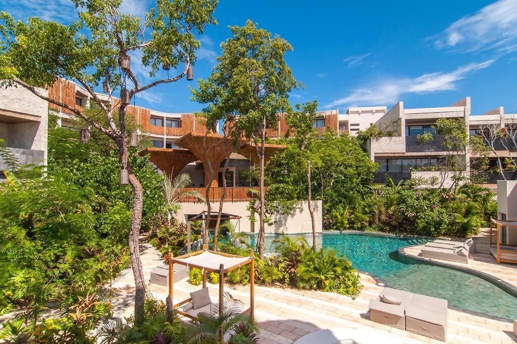 Casa Mimosa-private Paradise Apartment *