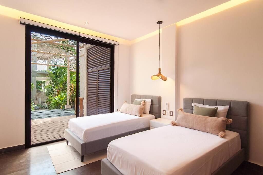 Casa Mimosa-private Paradise