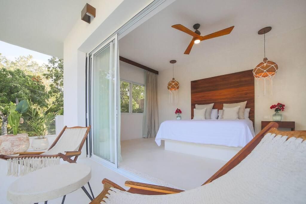 Estrena Espectacular Villa, Piscina Xl Y Jacuzzi Villa *
