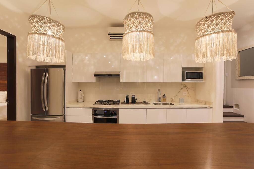 Estrena Espectacular Villa, Piscina Xl Y Jacuzzi Villa