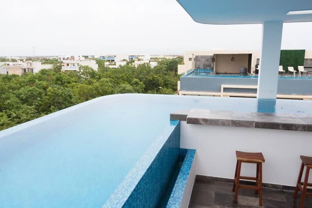 Apartamento Modern Perfect For Couples And Remote Work *
