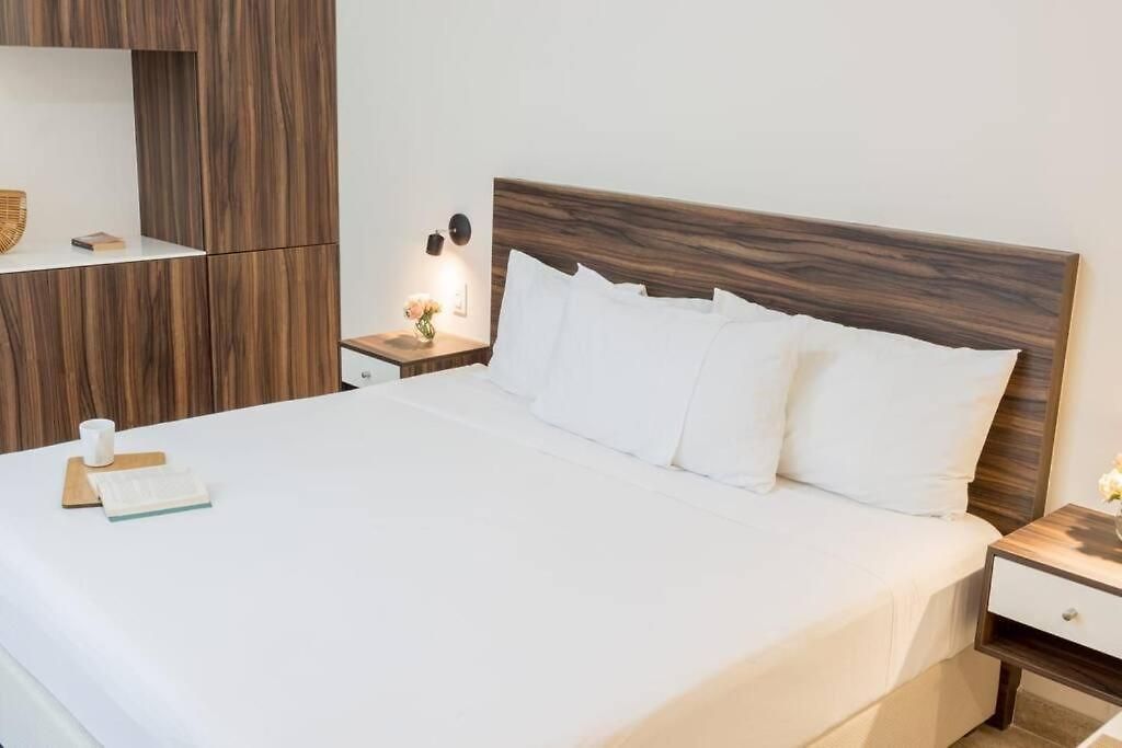 Apartamento Modern Perfect For Couples And Remote Work *