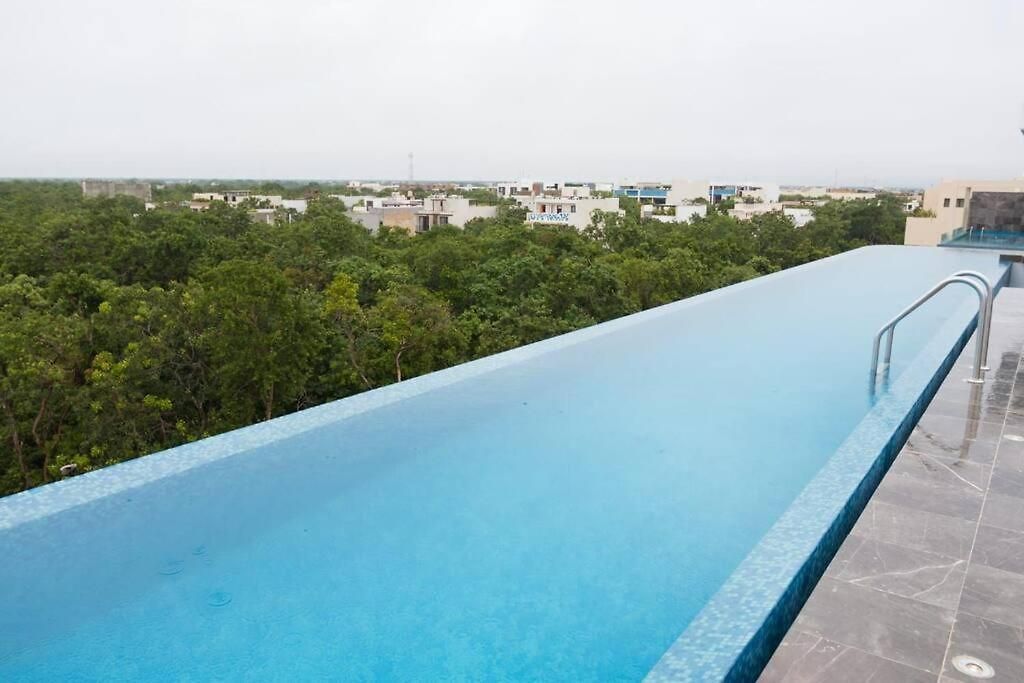 Apartamento Modern Perfect For Couples And Remote Work