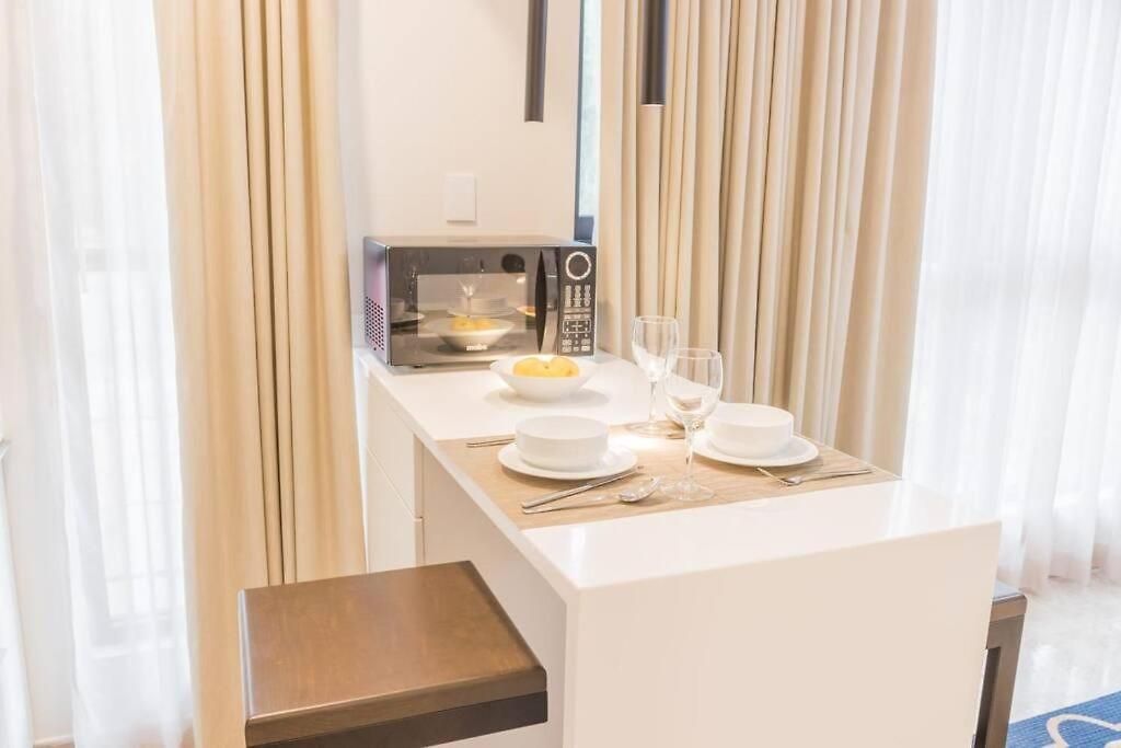 Apartamento Modern Perfect For Couples And Remote Work Tulum