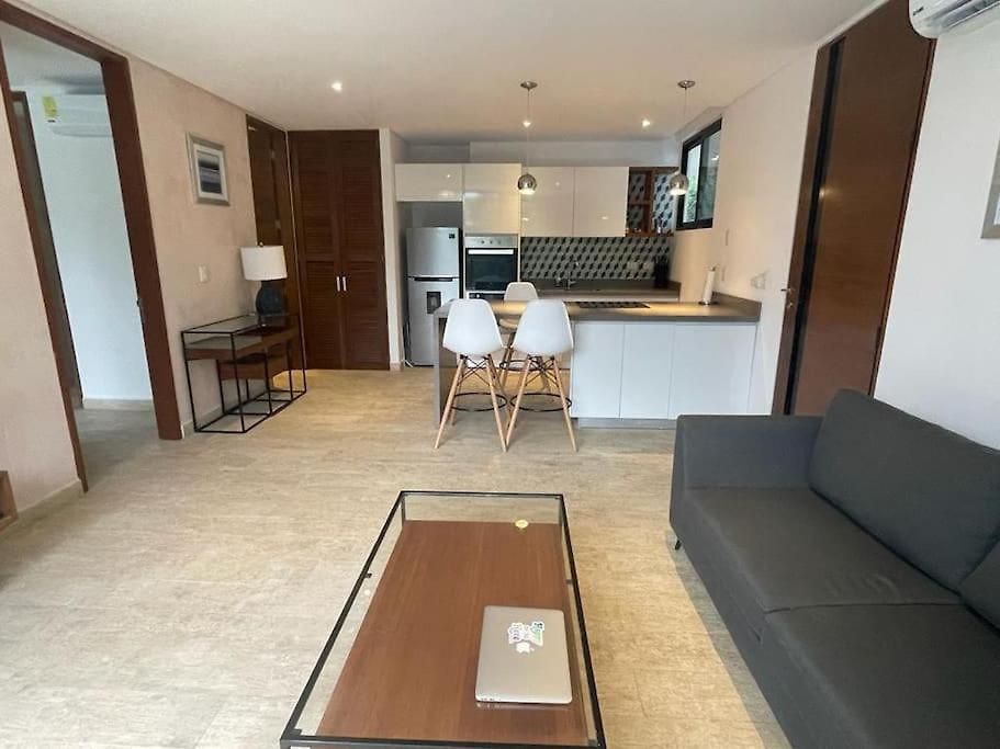 Apartamento Free Shuttle To Great And Condo!