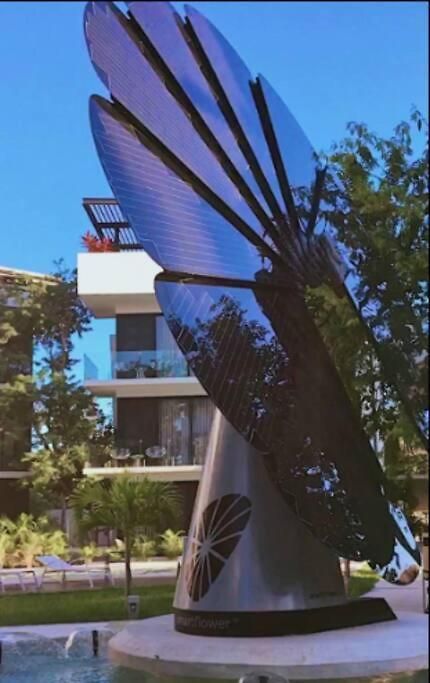 Free Shuttle To Great And Condo! * Tulum