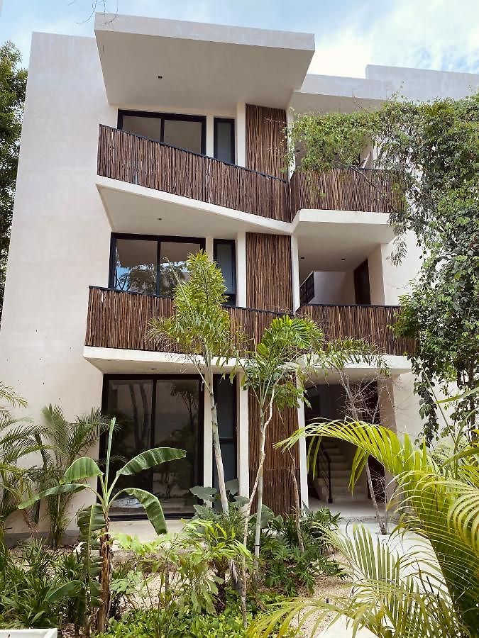 Luxurious Jungle Apartamento *