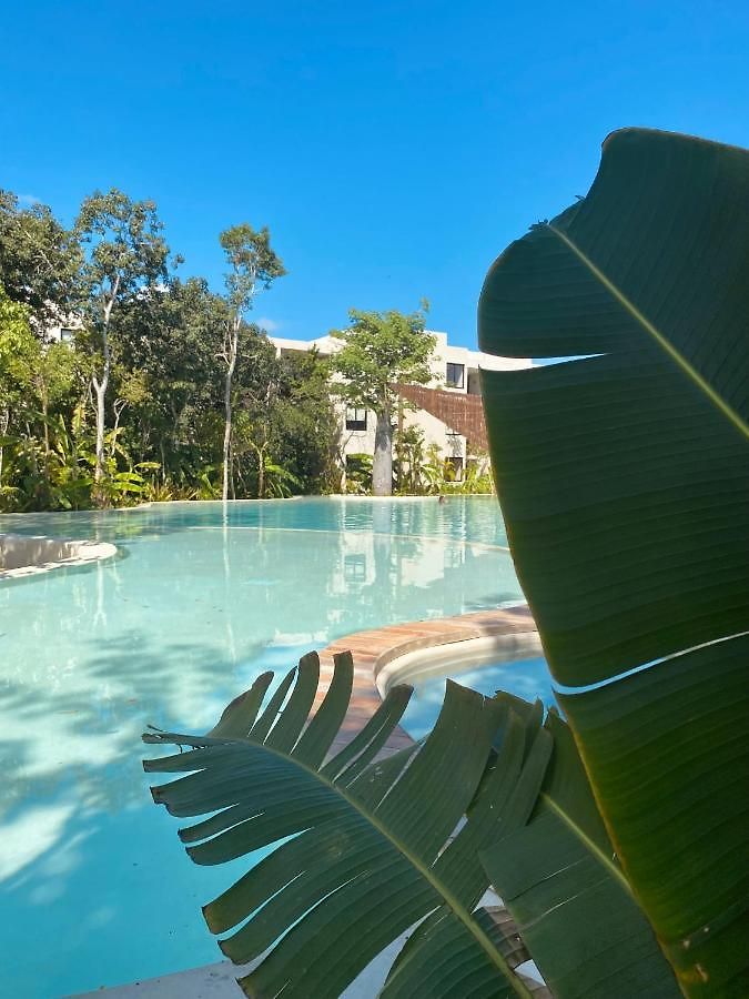 Apartamento Luxurious Jungle *