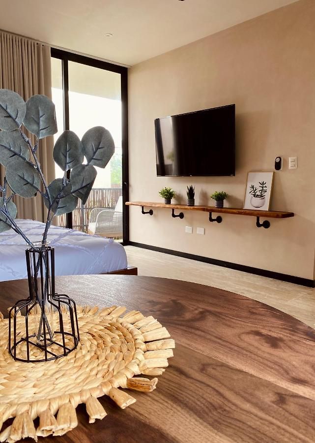 Luxurious Jungle Apartamento Tulum