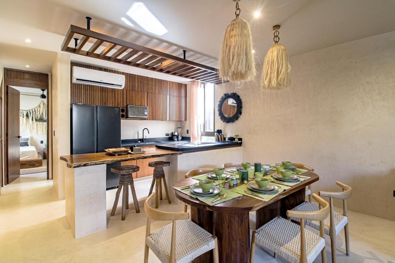 Holiday home Mestiza 307 At Luum Zama, Aldea Zama