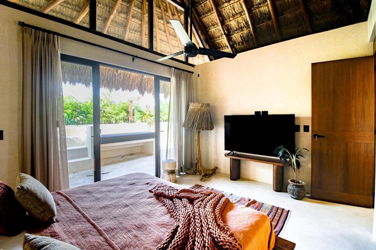 Holiday home Mestiza 307 At Luum Zama, Aldea Zama