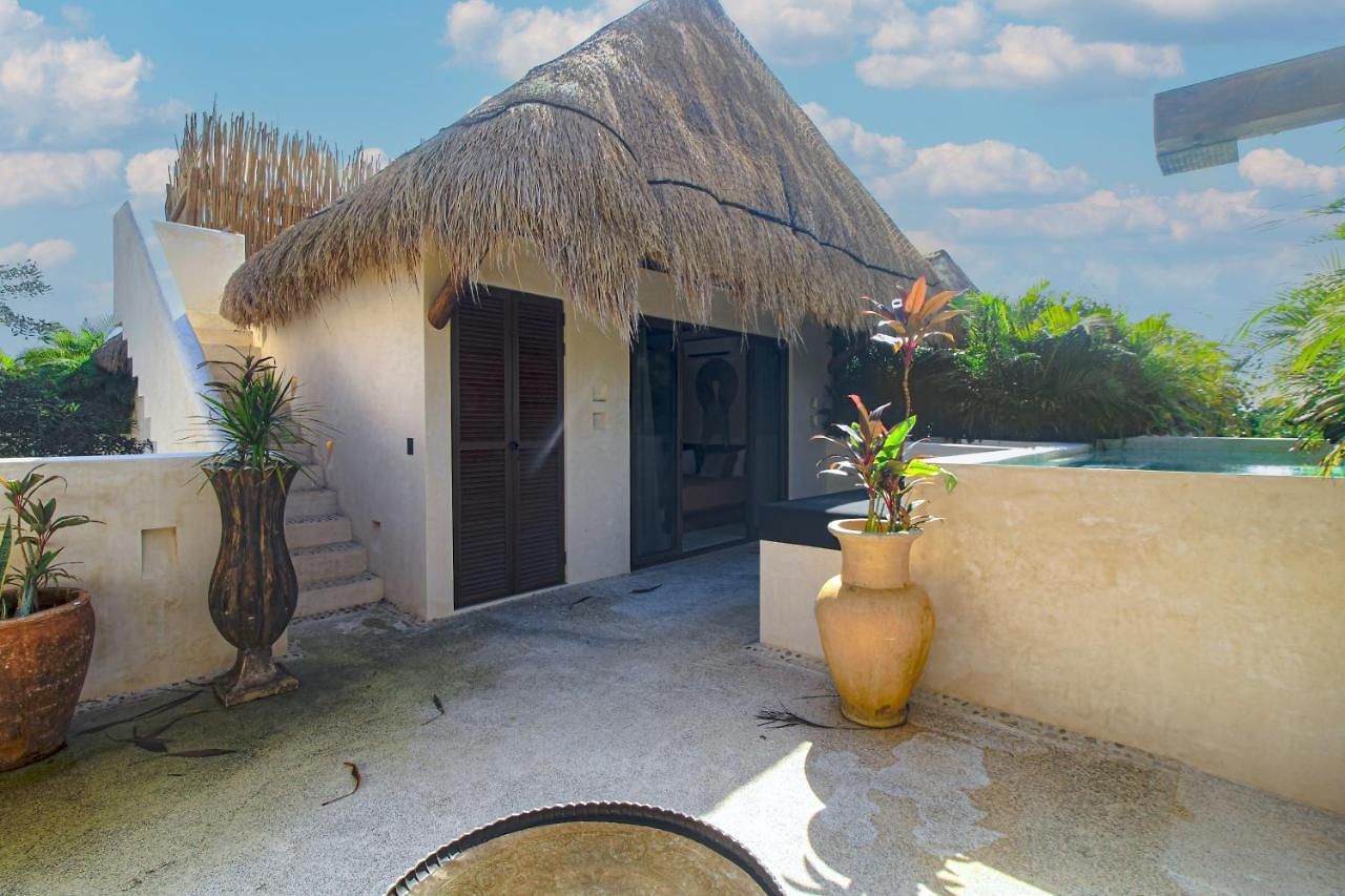 @ Mestiza, 307b Holiday home Tulum