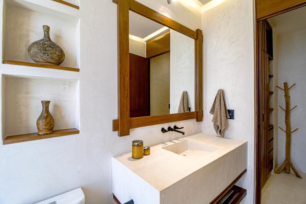 Holiday home Mestiza 307 At Luum Zama, Aldea Zama *