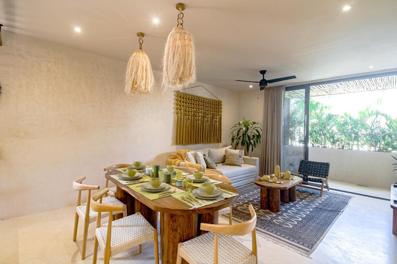 Holiday home Mestiza 307 At Luum Zama, Aldea Zama Tulum