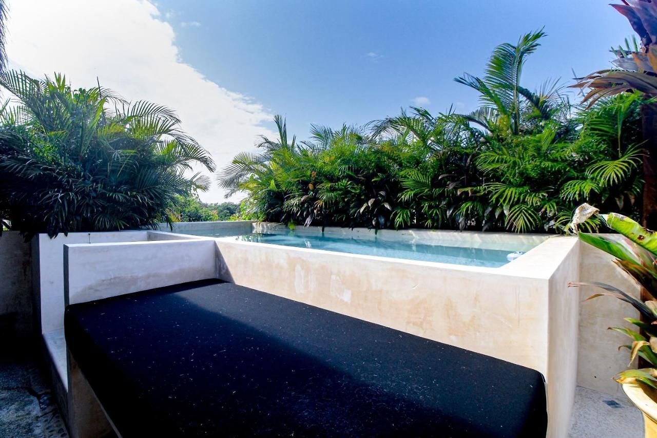 Mestiza 307 At Luum Zama, Aldea Zama Holiday home