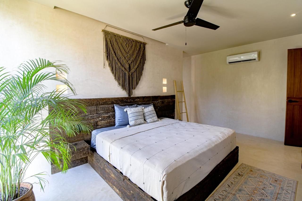 Holiday home Mestiza 307 At Luum Zama, Aldea Zama Tulum