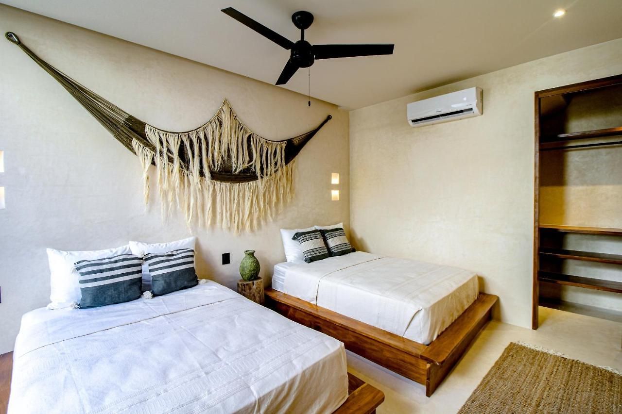 Holiday home Mestiza 307 At Luum Zama, Aldea Zama