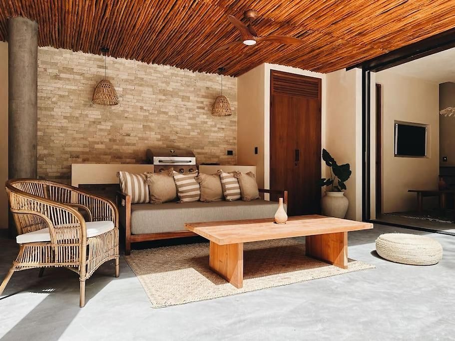 Apartamento Atman Residences By Hosly