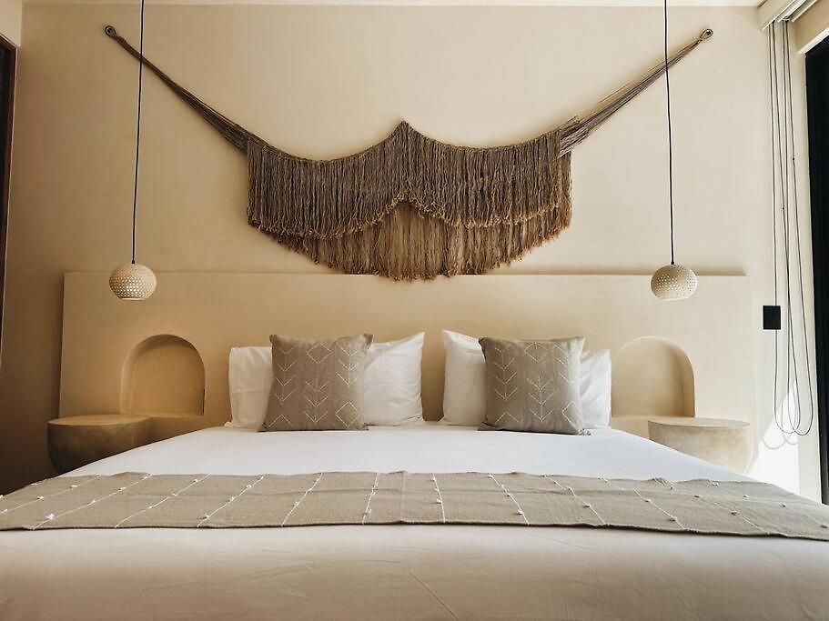 Atman Residences By Hosly Apartamento Tulum