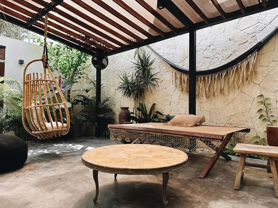 Atman Residences By Hosly Apartamento Tulum