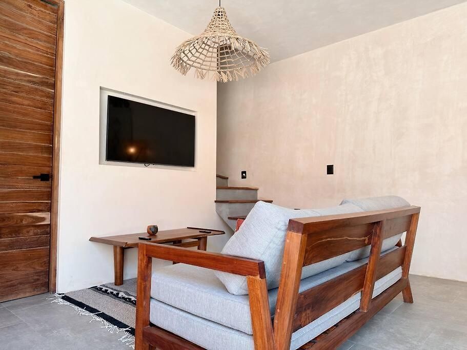 Atman Residences By Hosly Apartamento Tulum