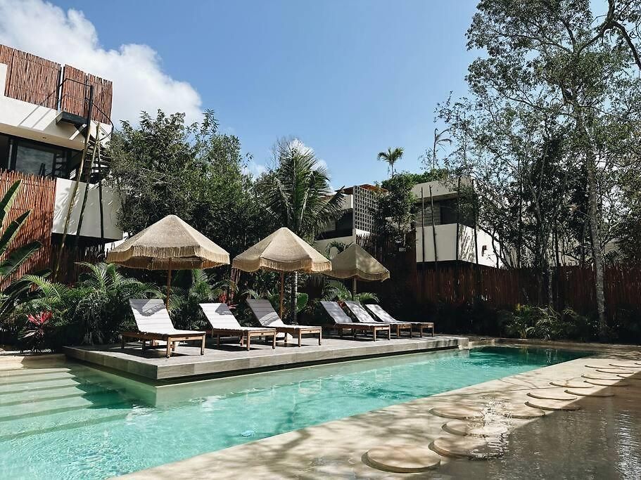 Atman Residences By Hosly Tulum