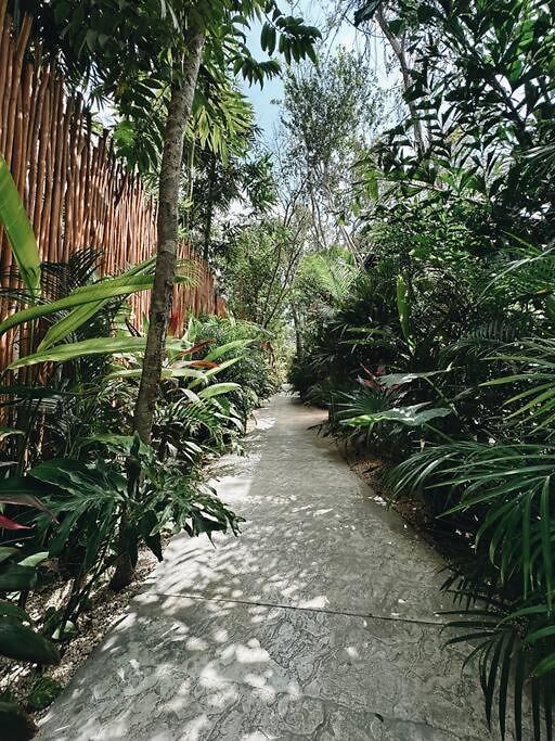 Atman Residences By Hosly Apartamento Tulum