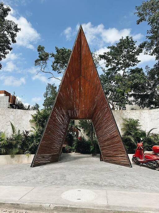 Atman Residences By Hosly * Tulum