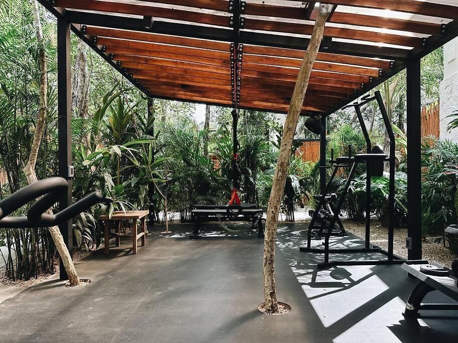 Atman Residences By Hosly Tulum