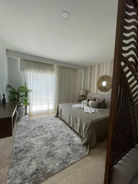 Penthouse Con Alberca Privada Y Rooftop Apartment
