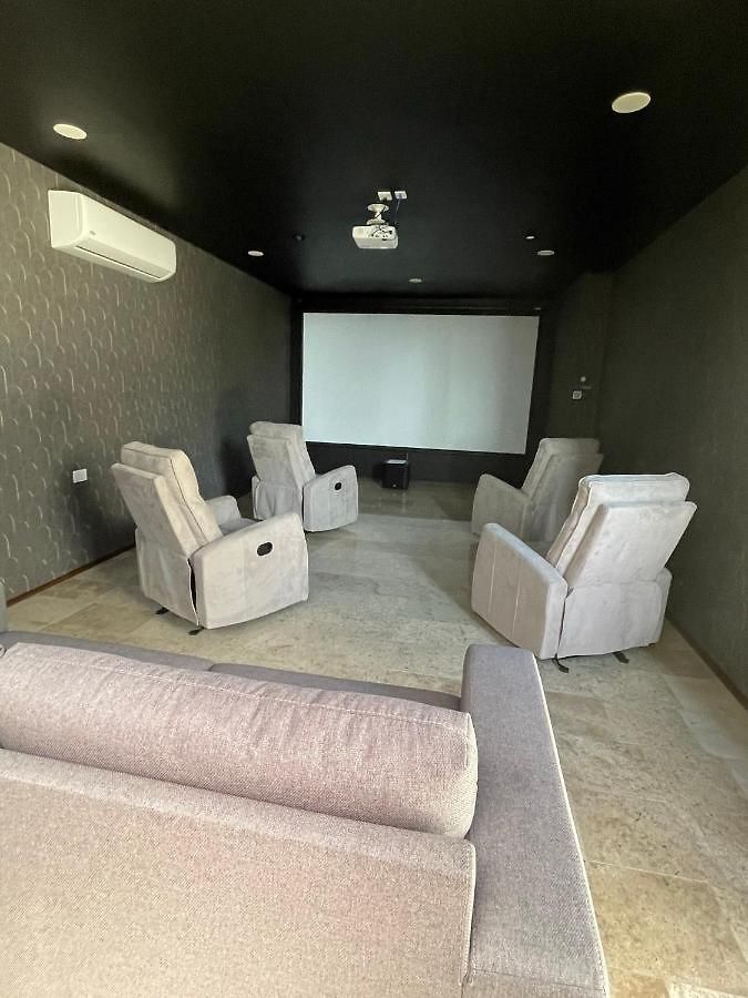 Apartment Penthouse Con Alberca Privada Y Rooftop