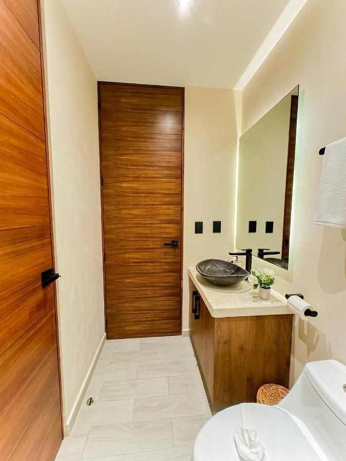 Apartment Tu Refugio Exclusivo En Tulum, Dk Jade 3 By Sandy Powerful
