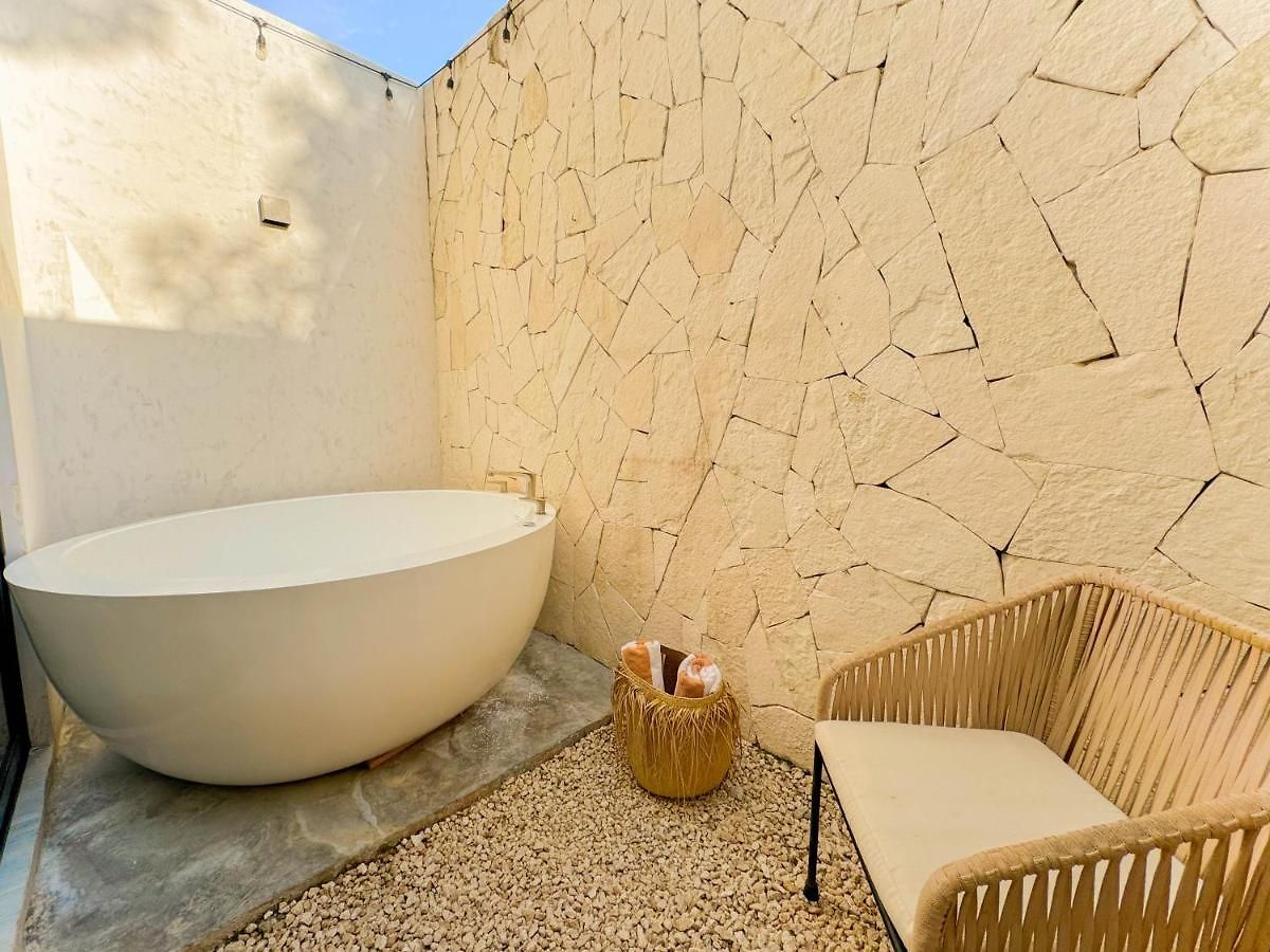 Apartment Tu Refugio Exclusivo En Tulum, Dk Jade 3 By Sandy Powerful *