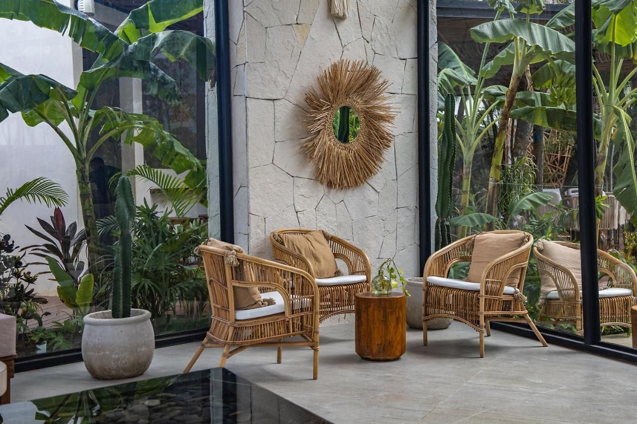 Apartment Tu Refugio Exclusivo En Tulum, Dk Jade 3 By Sandy Powerful Tulum