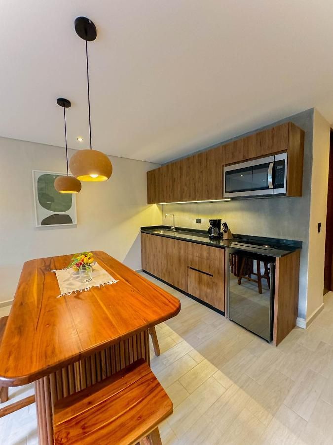 Apartment Tu Refugio Exclusivo En Tulum, Dk Jade 3 By Sandy Powerful *