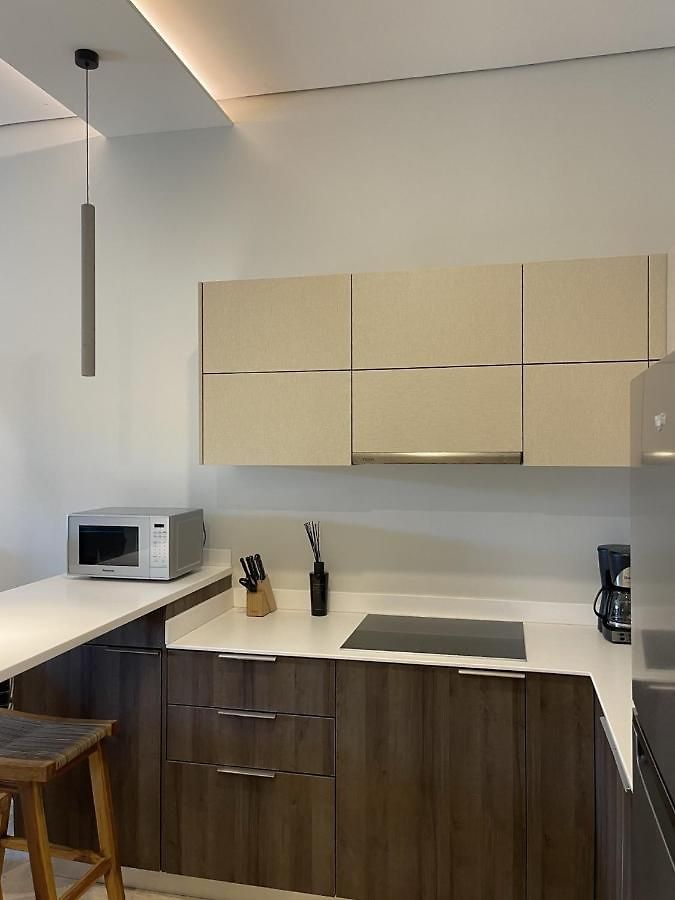 Ova Apartamento *