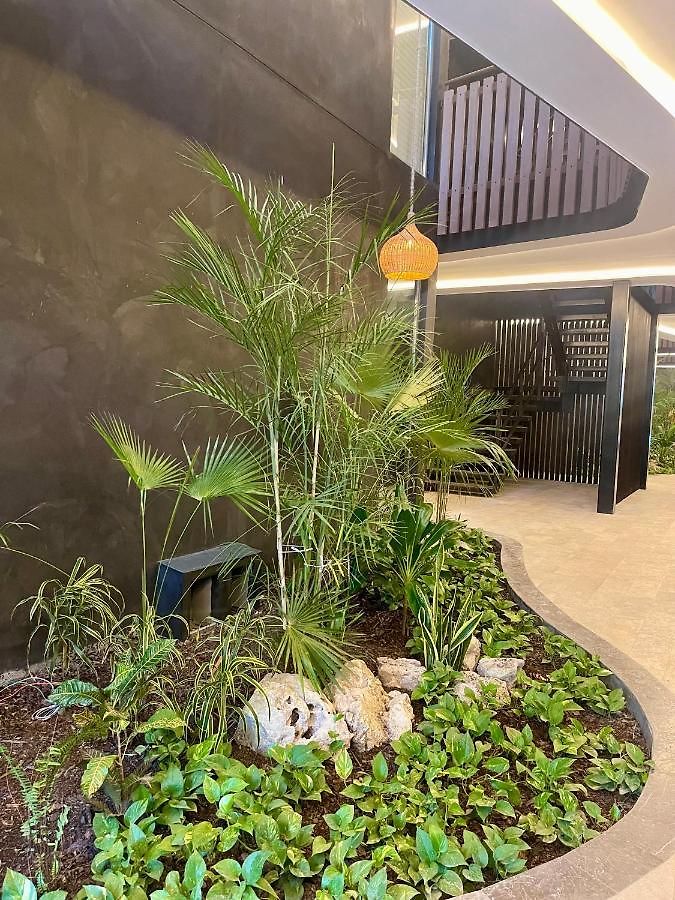 Apartamento Ova Tulum