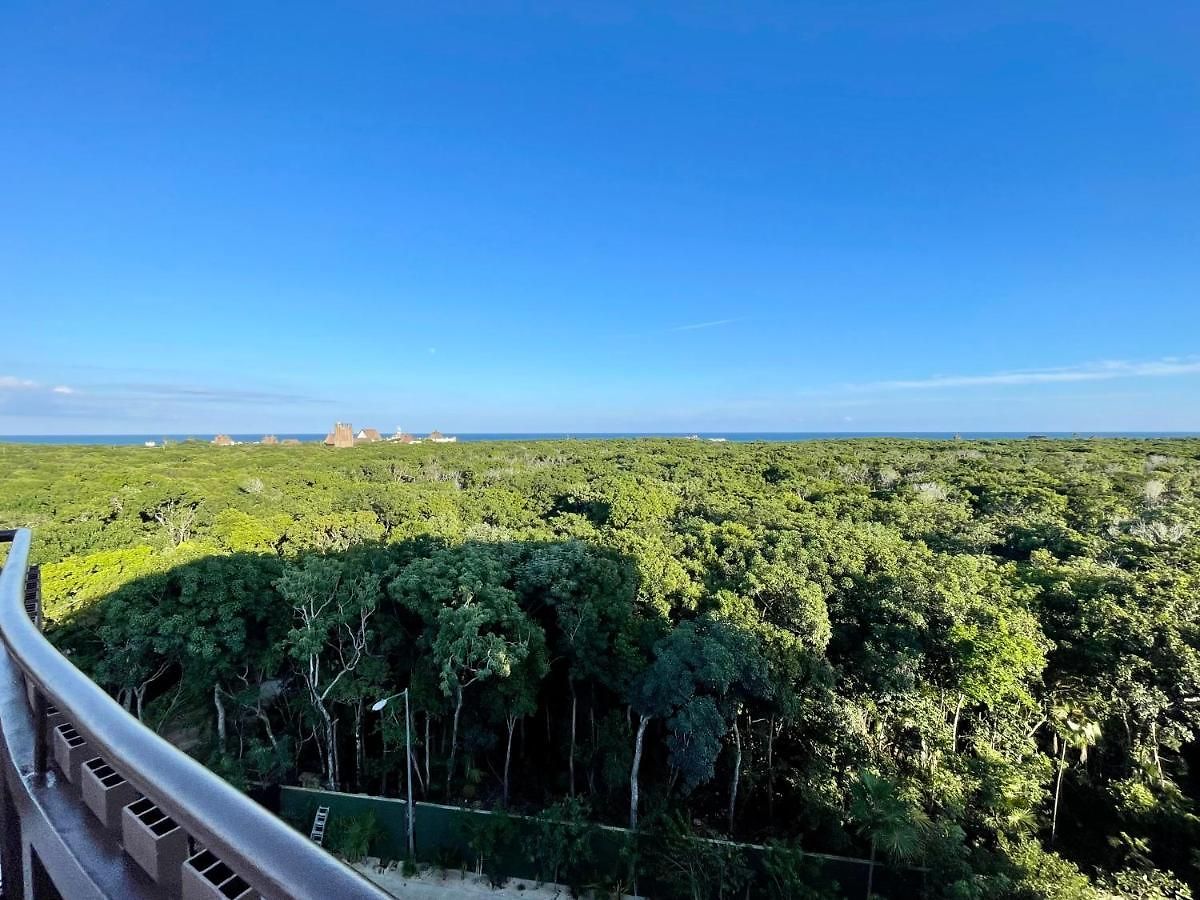 Apartamento Ova Tulum