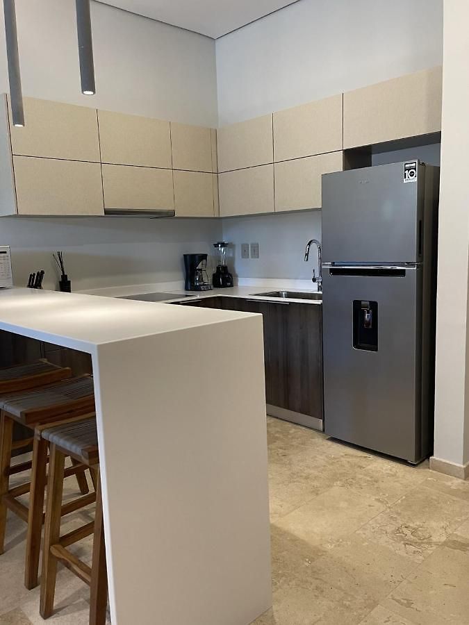 Apartamento Ova *