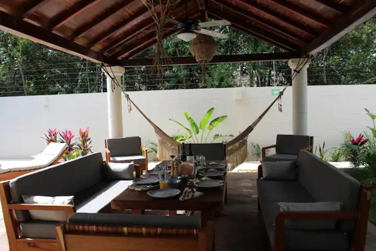 Casa Cuatro Vientos *
