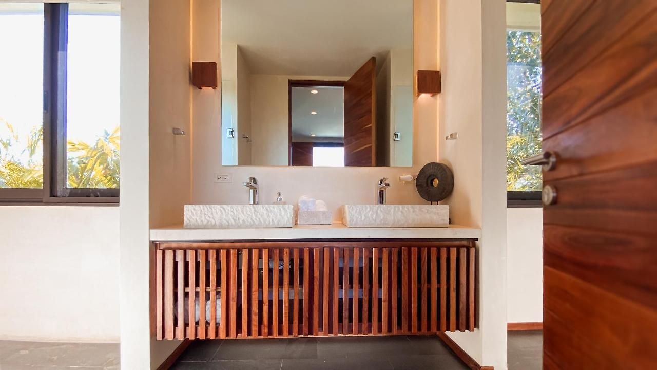 Luxury Penthouse Luum Zama Apartamento