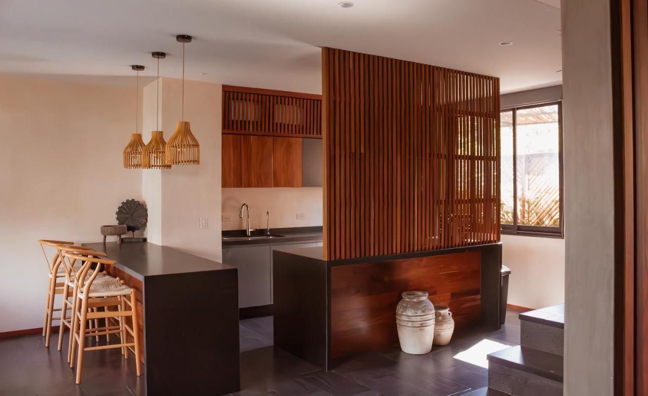 Luxury Penthouse Luum Zama Tulum