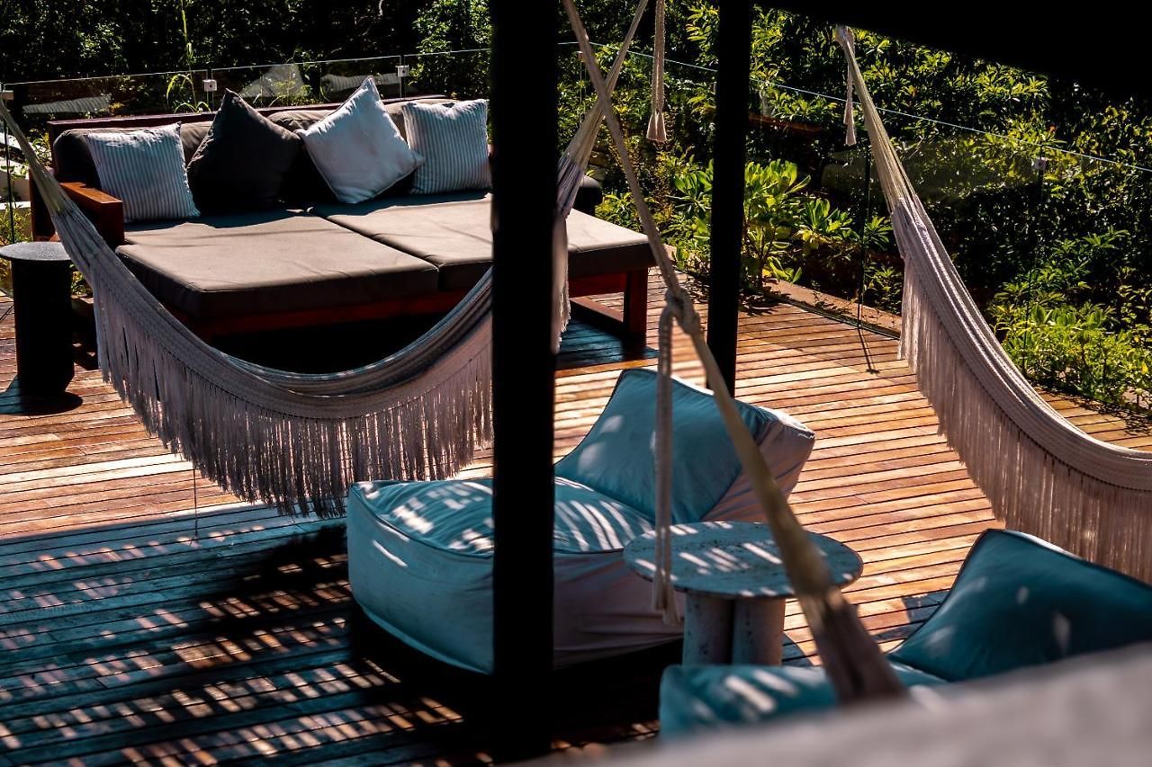 Luxury Penthouse Luum Zama Apartamento *