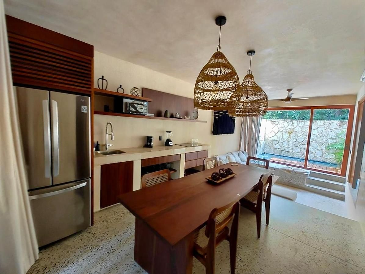 Condohotel Tsonot, En Luum Zama Apartahotel 4*