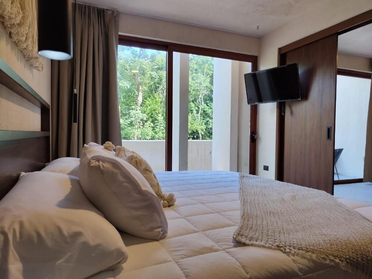 Condohotel Tsonot, En Luum Zama Tulum