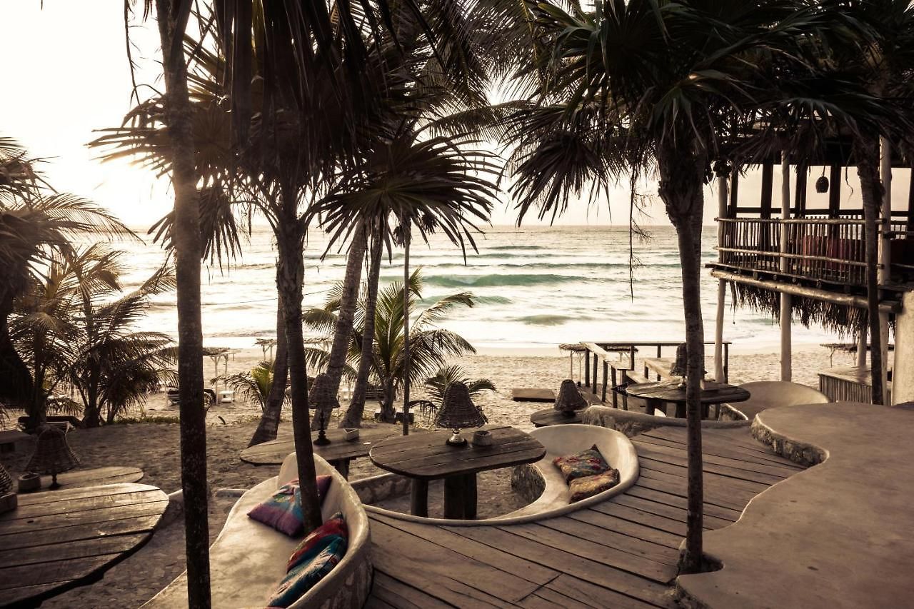 Papaya Playa Project, Tulum, A Member Of Design 5* Tulum