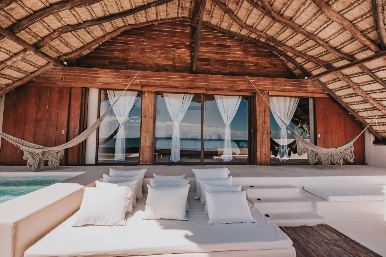 Papaya Playa Project, Tulum, A Member Of Design Hotel 5*