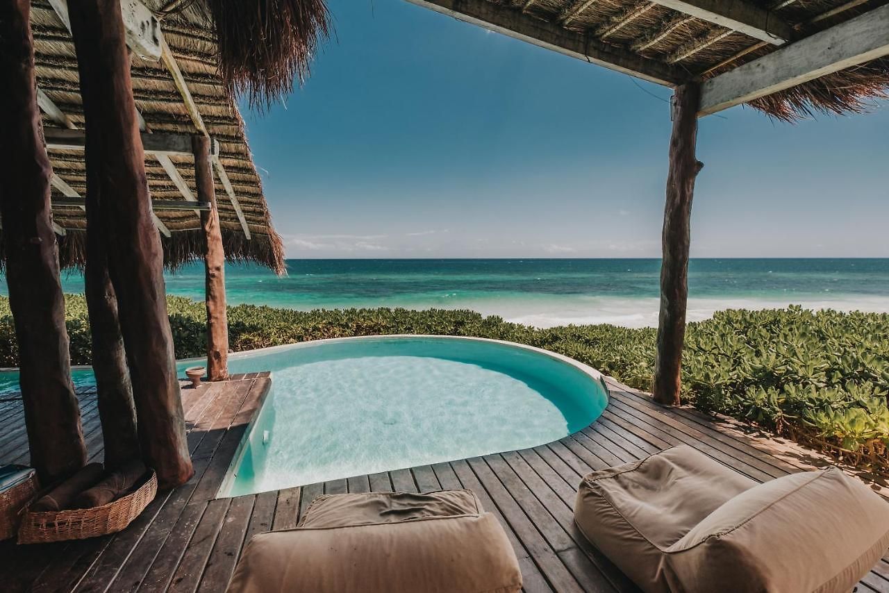 Papaya Playa Project, Tulum, A Member Of Design 5*