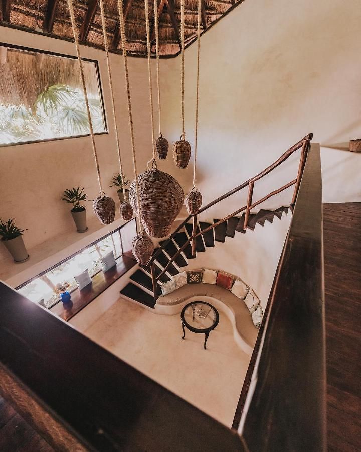 Papaya Playa Project, Tulum, A Member Of Design Hotel Tulum